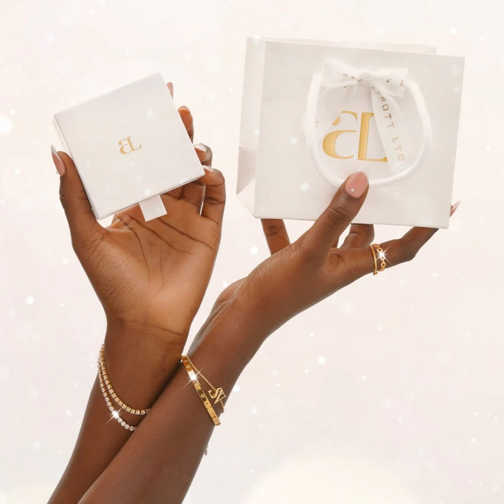 Occasion Jewelry Present Report